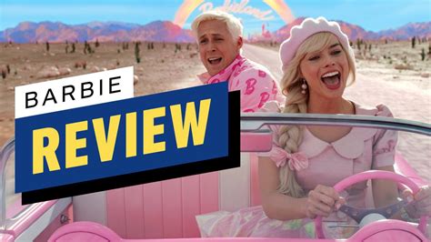 barbie mora|barbie movie review.